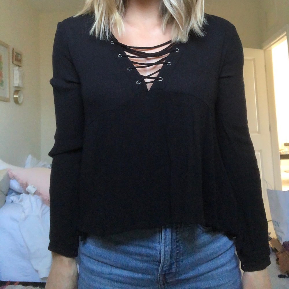 Lush top